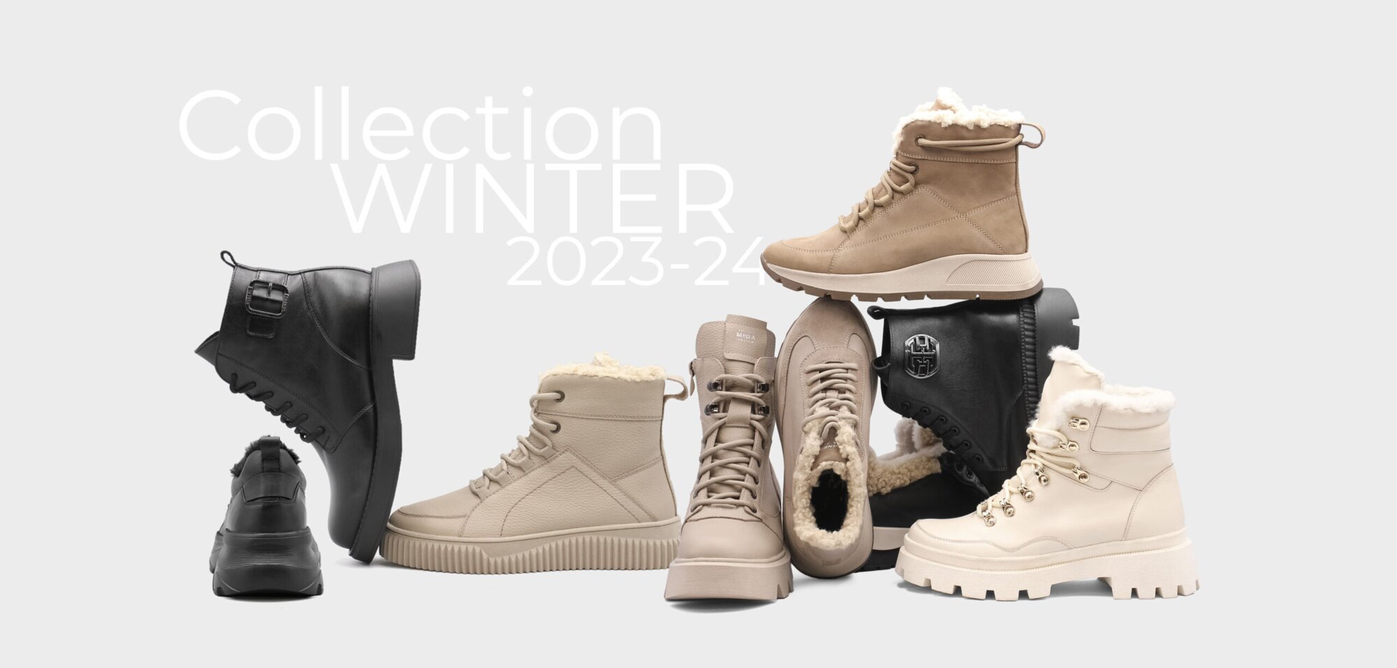 Взуттєва фабрика "MIDA"