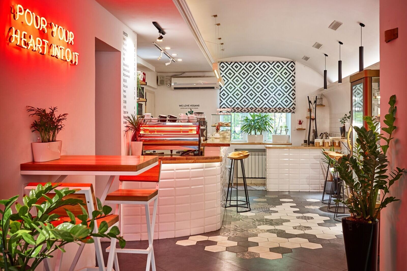 Кав'ярня Coffeelab Roasters