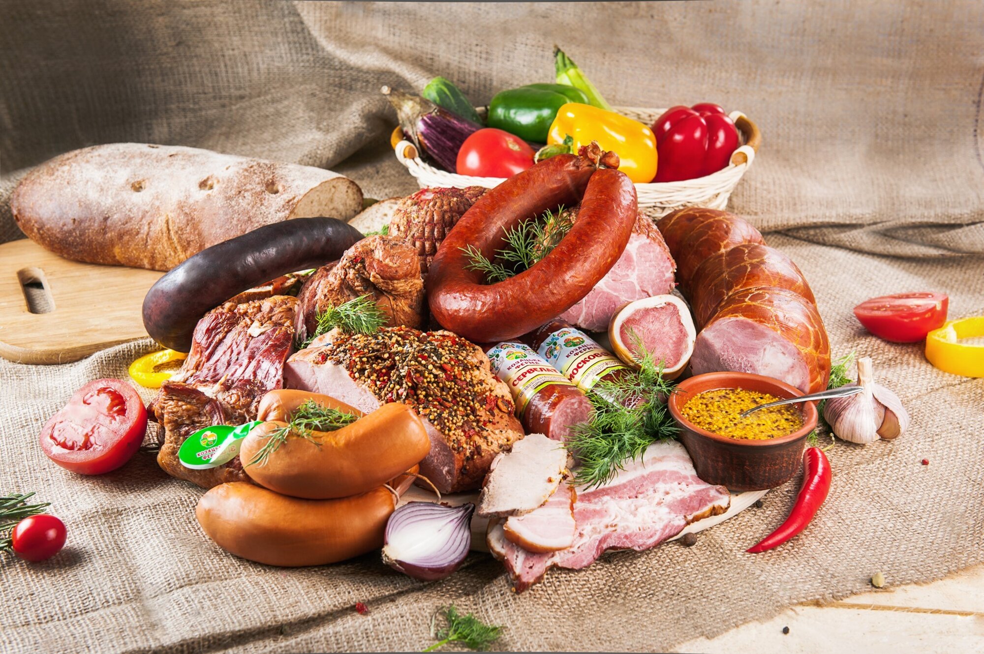 Козацька Ферма