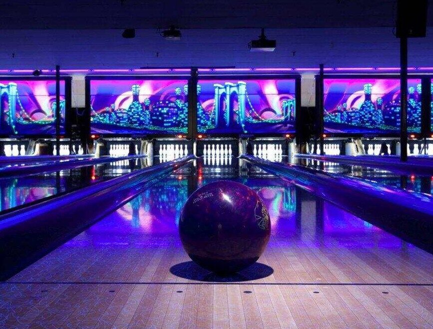 Розважальний центр «Капіталіст»