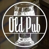 Old pub
