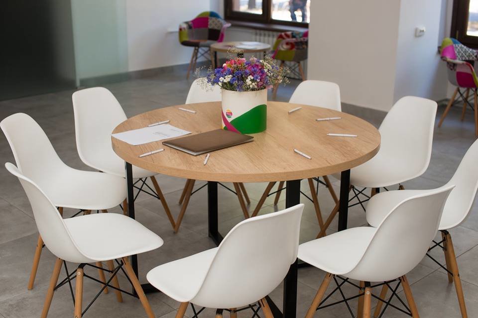 Туристичний Інформаційний Центр