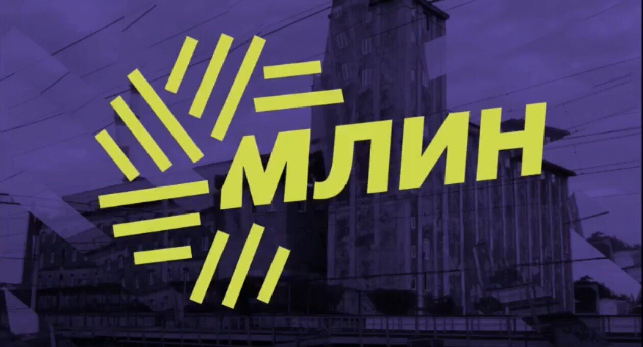 Креативна платформа  МЛИН