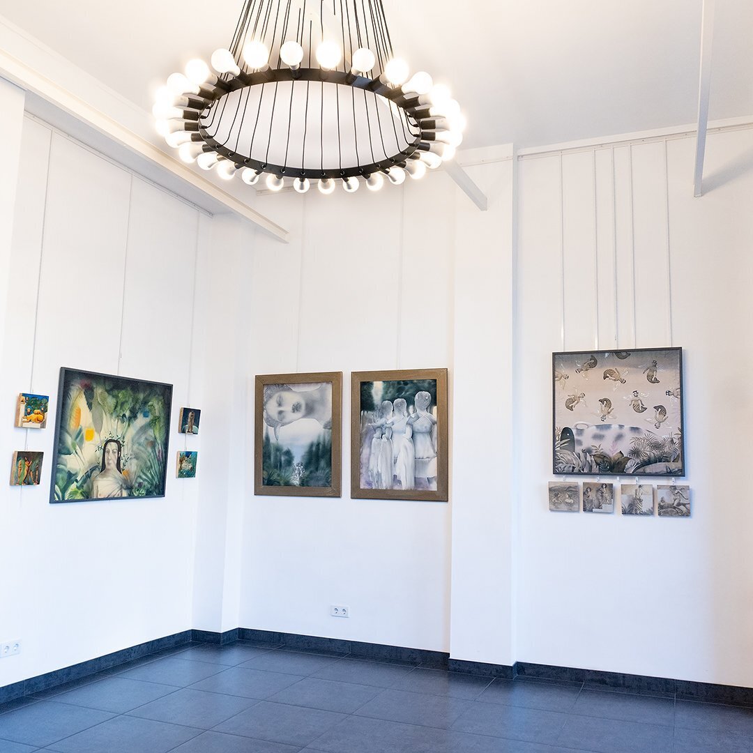 Художній салон