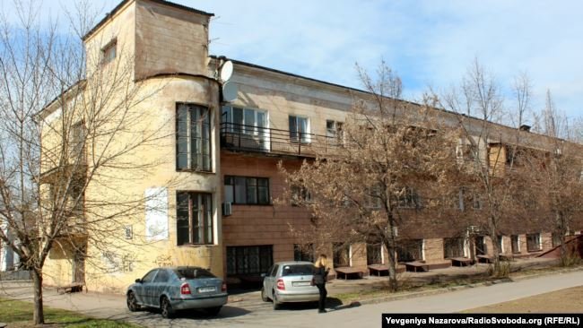 "Квартал - комуна"