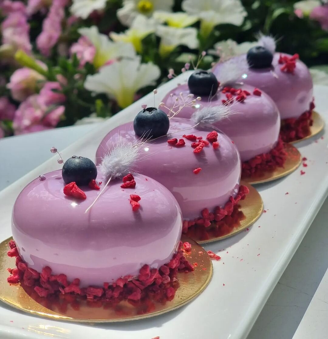 Солодка фантазія