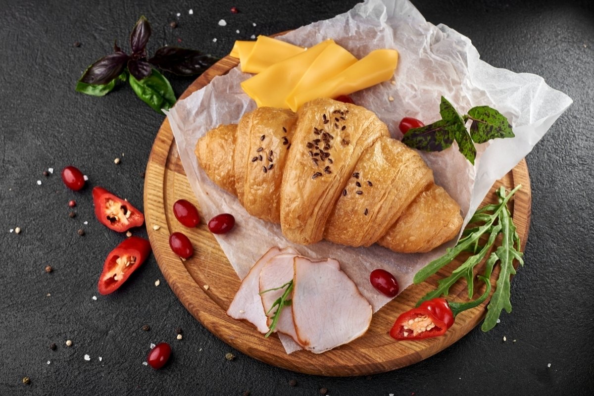 Львівські Круасани