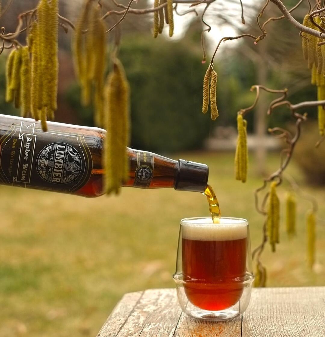 Міні-пивоварня "Limbier"