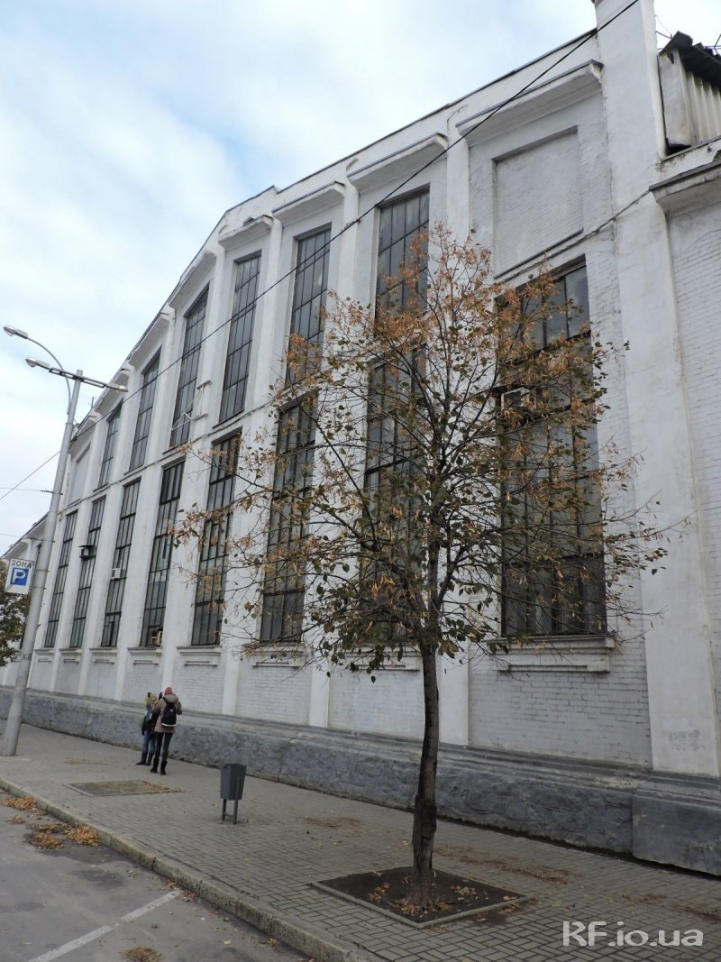 Менонітська колонія Шенвізе