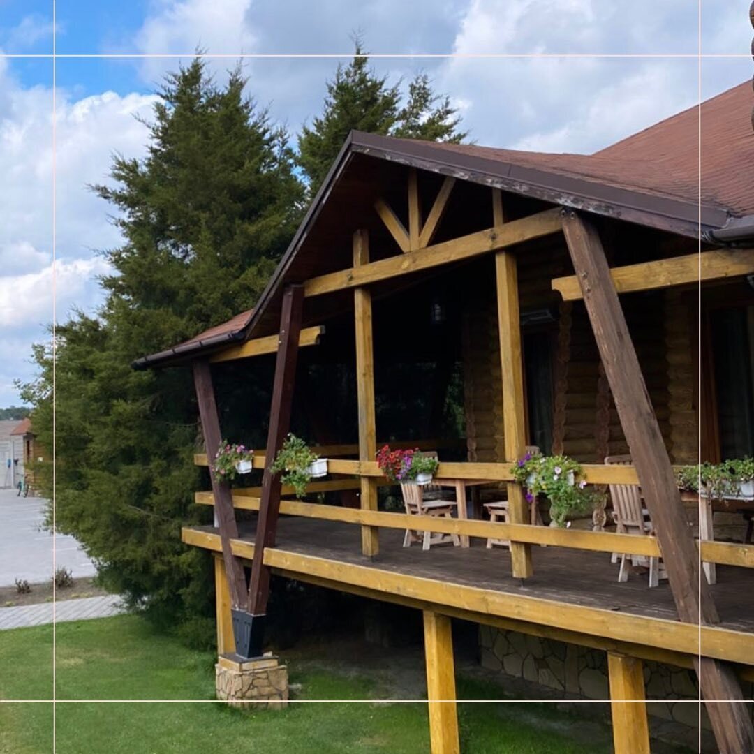 Заміський комплекс "Панська Хата"