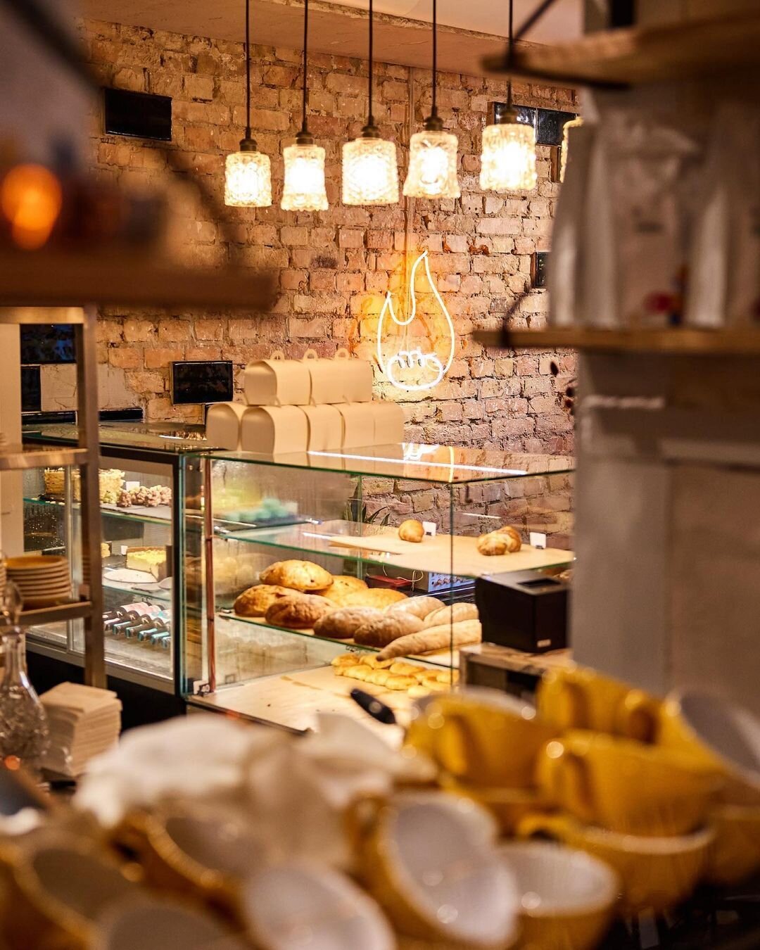 Пекарня Булка