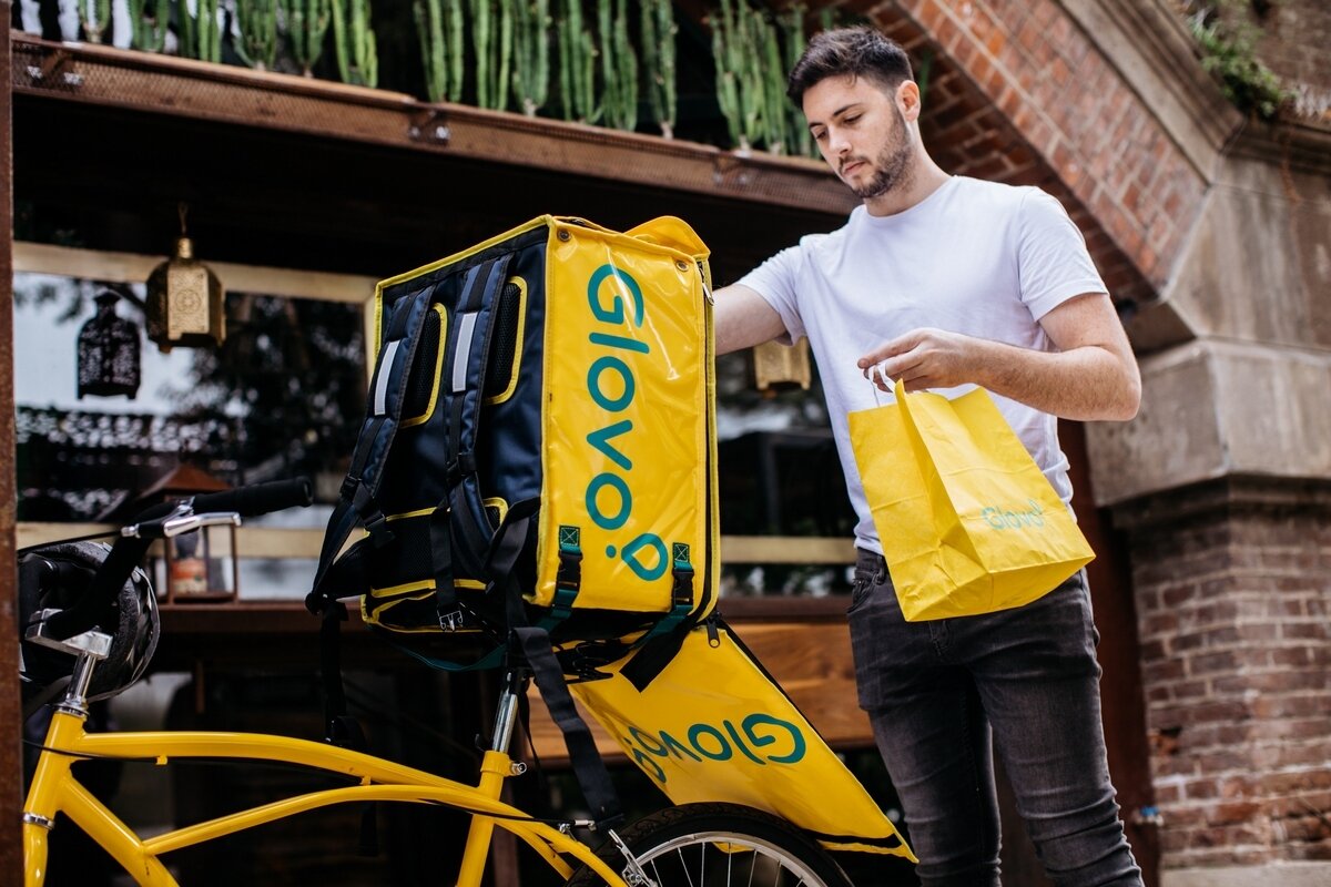Glovo