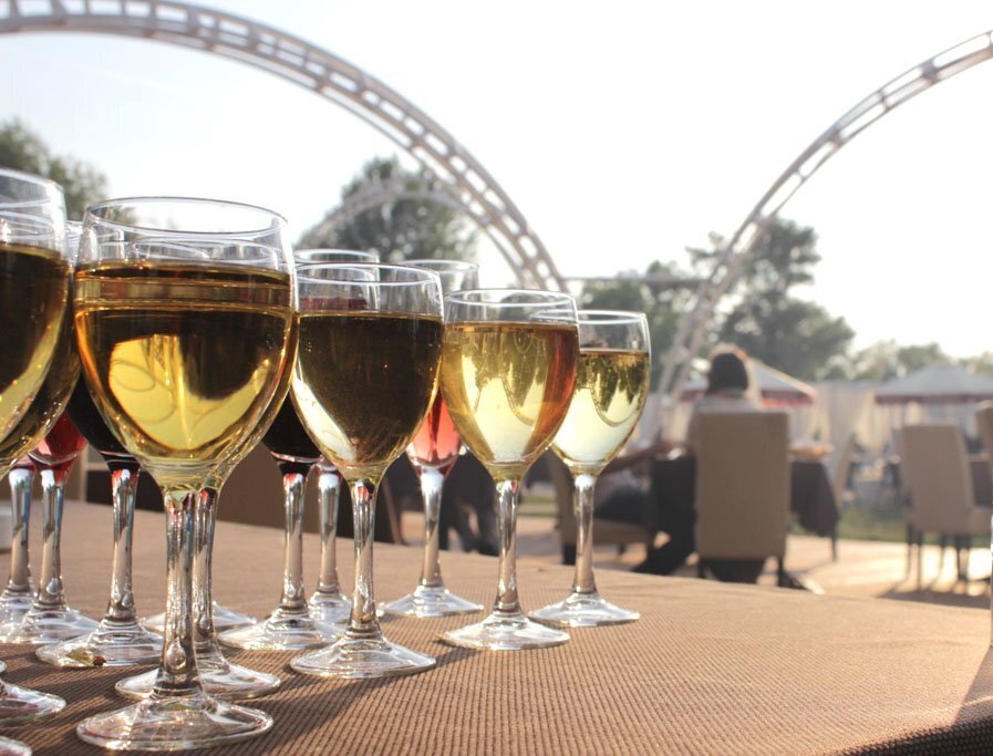 Ресторан "Рів'єра"