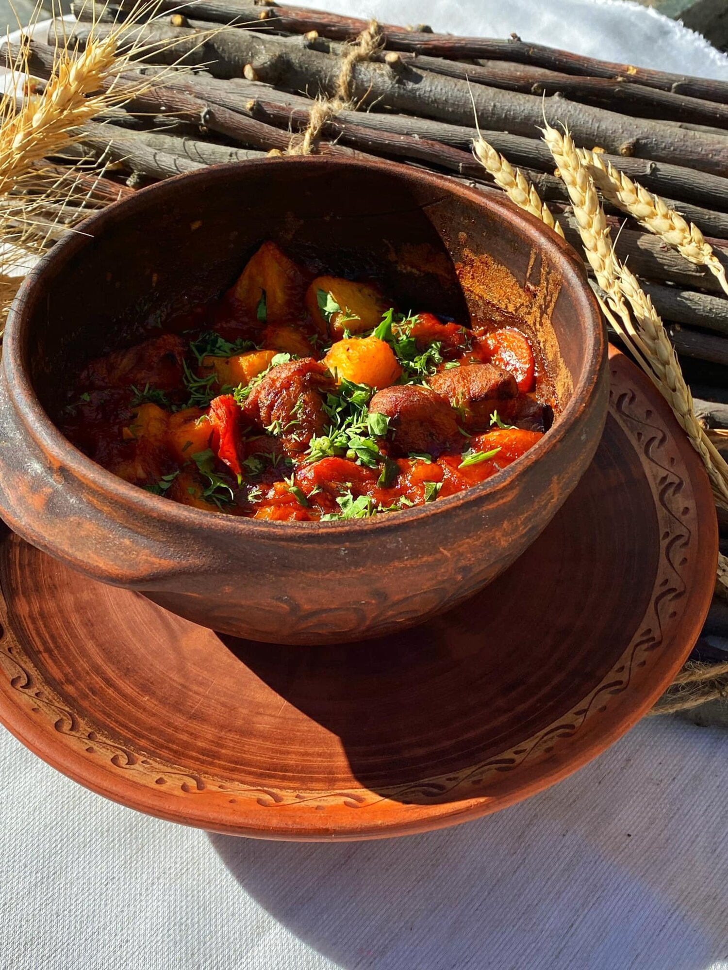 Козацький Форпост