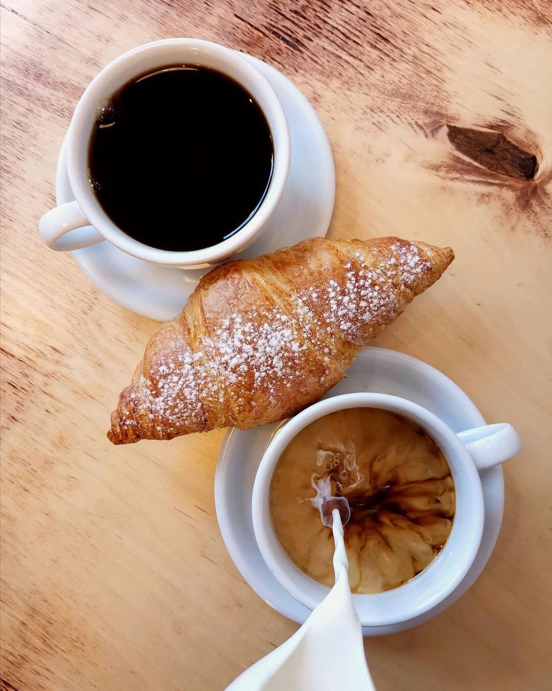 AfterTaste coffee place