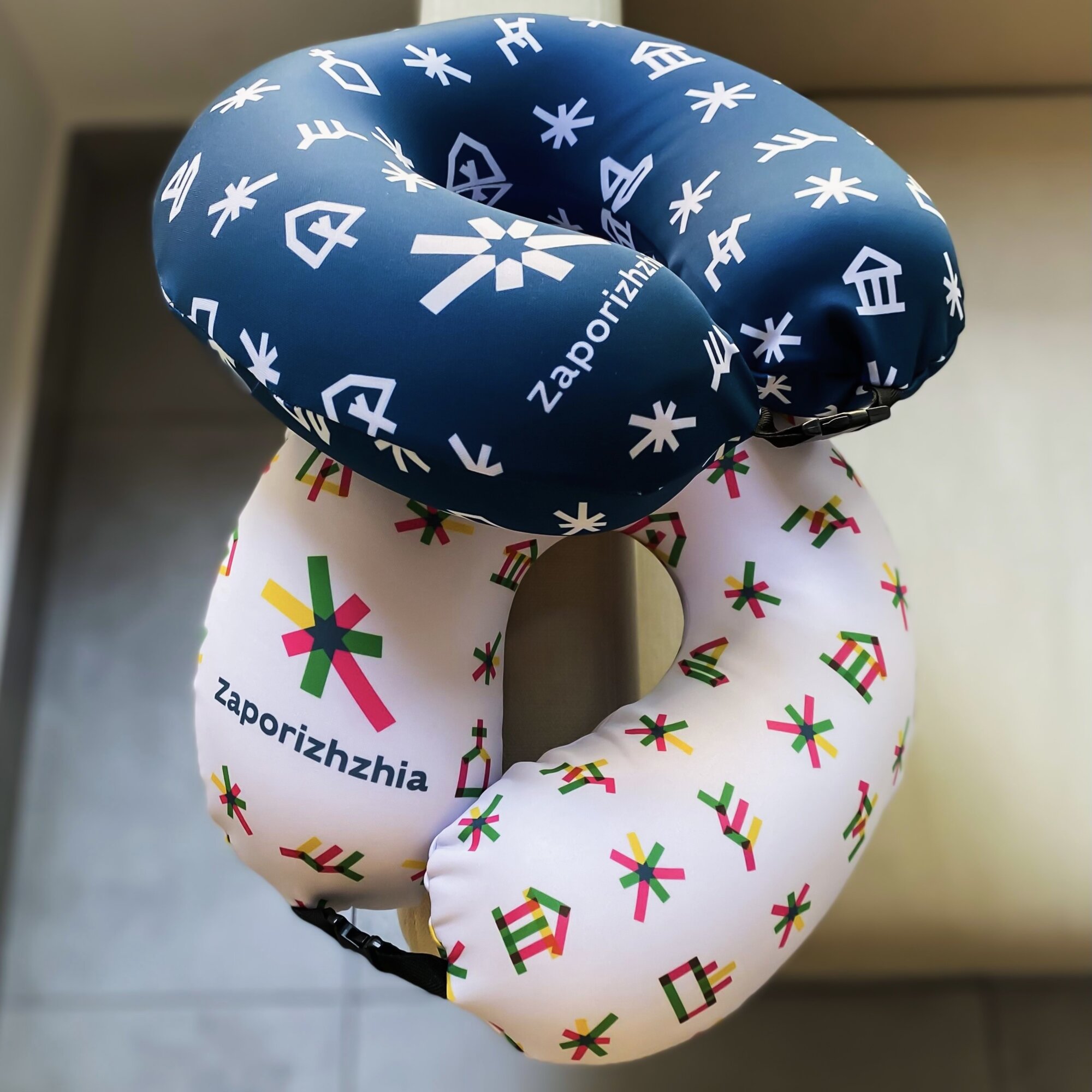 Travel - подушка