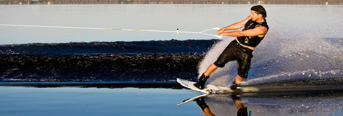 Катання на вейкборді (тимчасово недоступно)