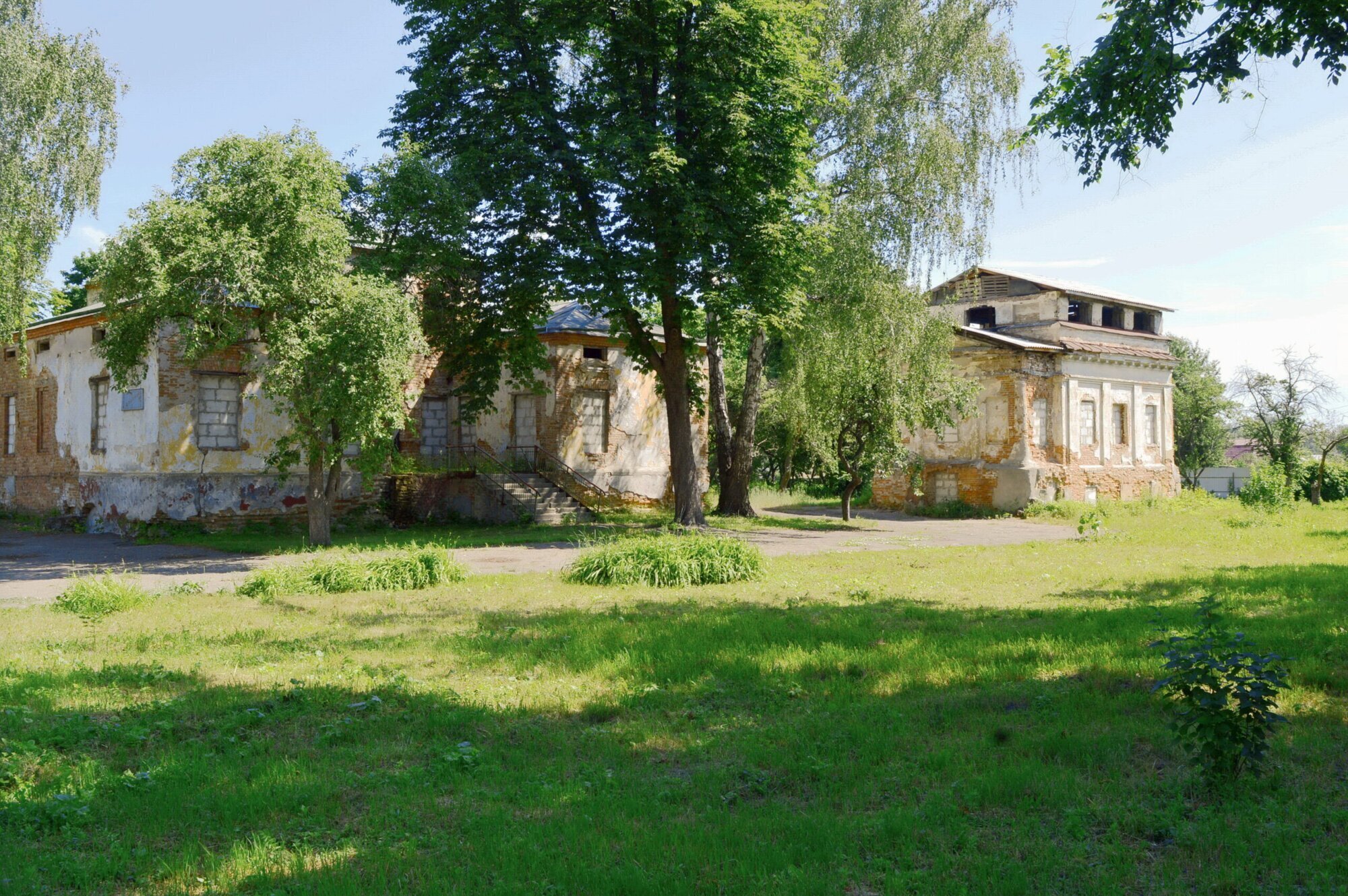 Містичні Суми та Тростянецьке диво