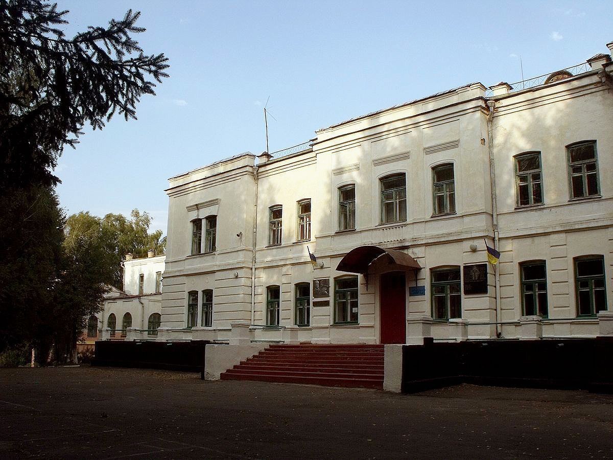 Looking for Inspiration in Vinnytsia region