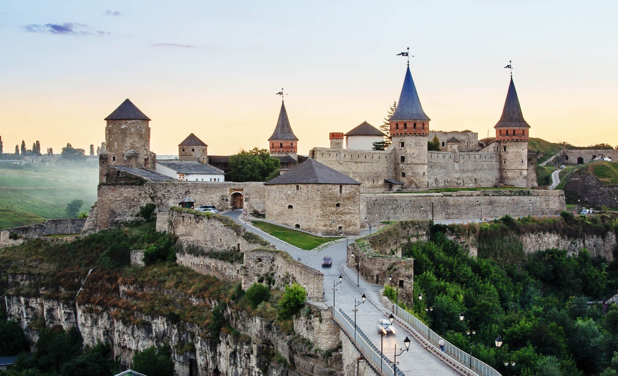 Заспокоїти дружину