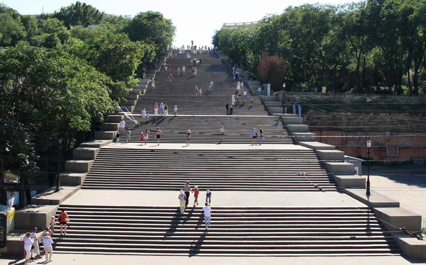 Solstice of Odessa Happiness, 3d/2n