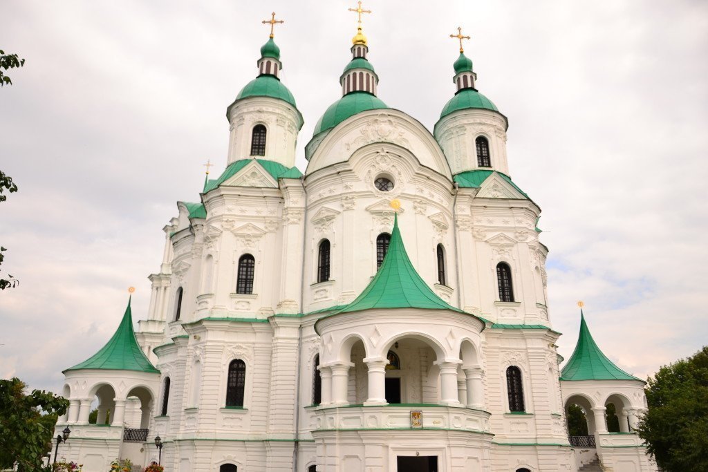 Baturin is the Legendary Hetman Capital