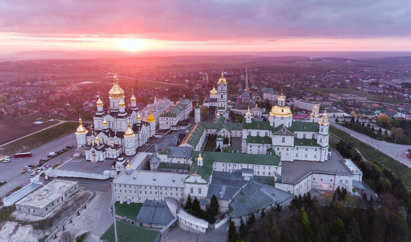 Fortresses of Western Ukraine, 3d/2n