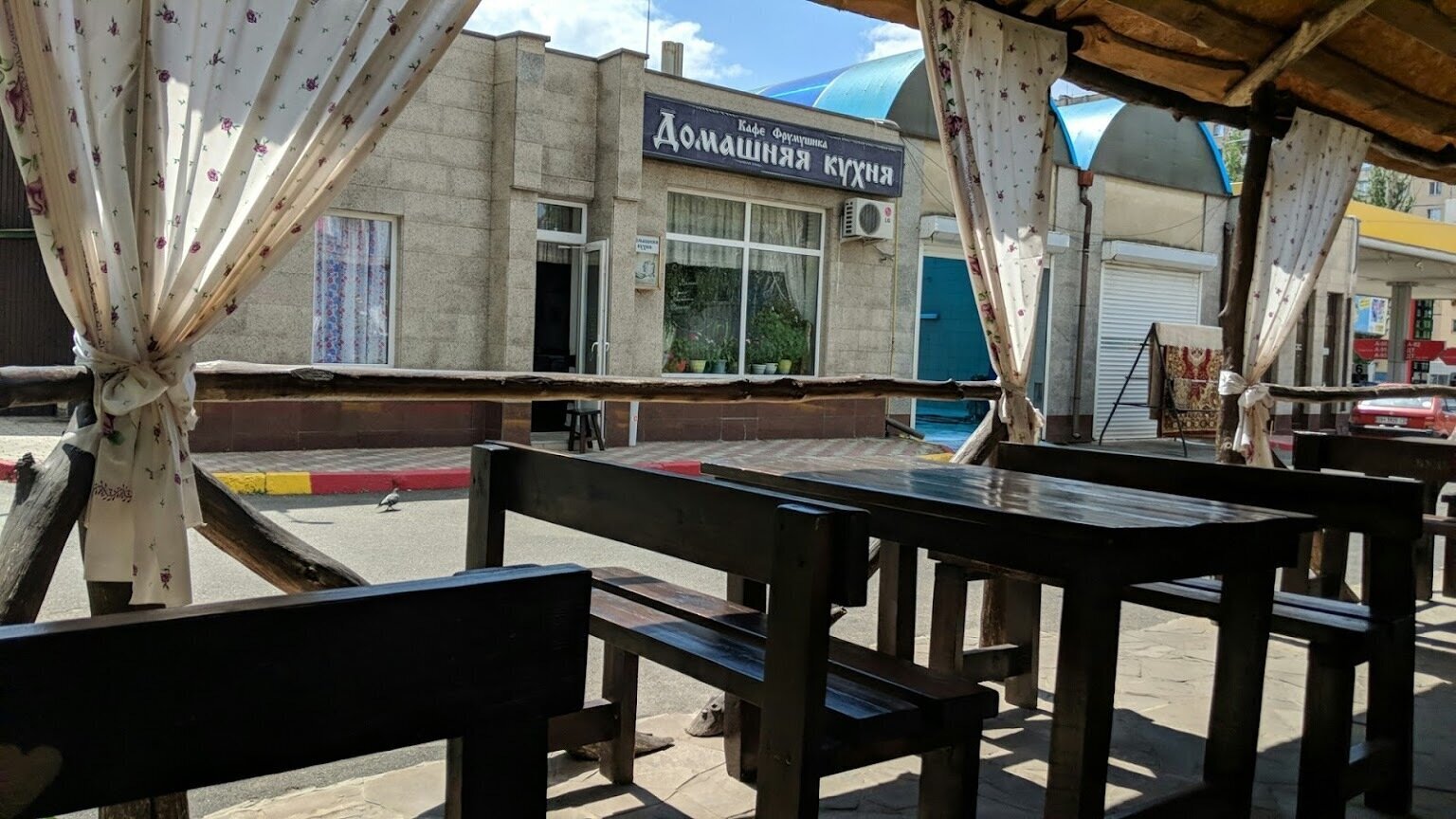 Дорога вина та смаку української Бессарабії