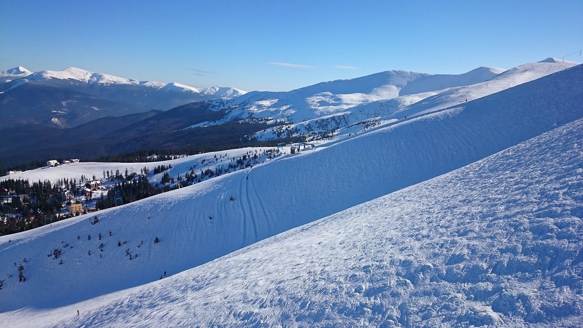 Сходження на Говерлу