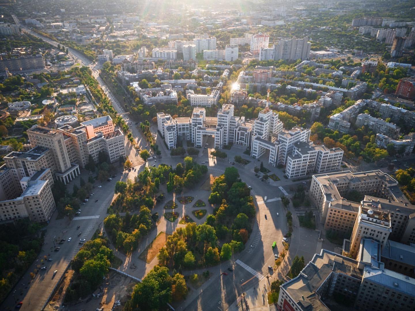 Kharkov All for 35 UAH