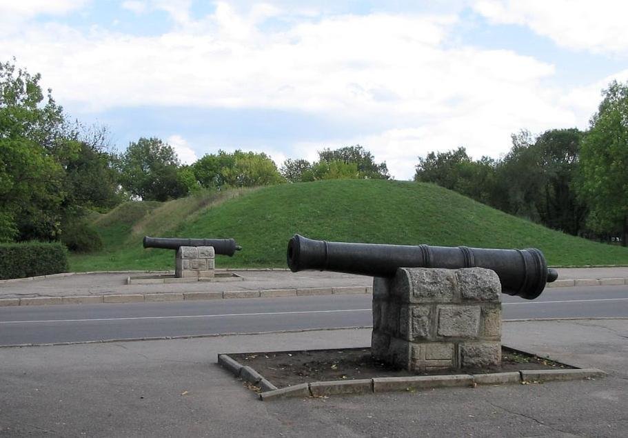 So different Kropyvnytskyi