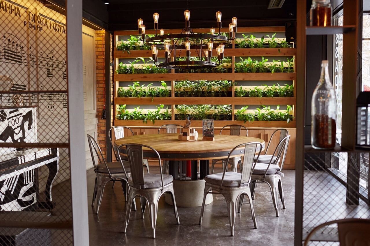 ONE DAY IN RIVNE CITY