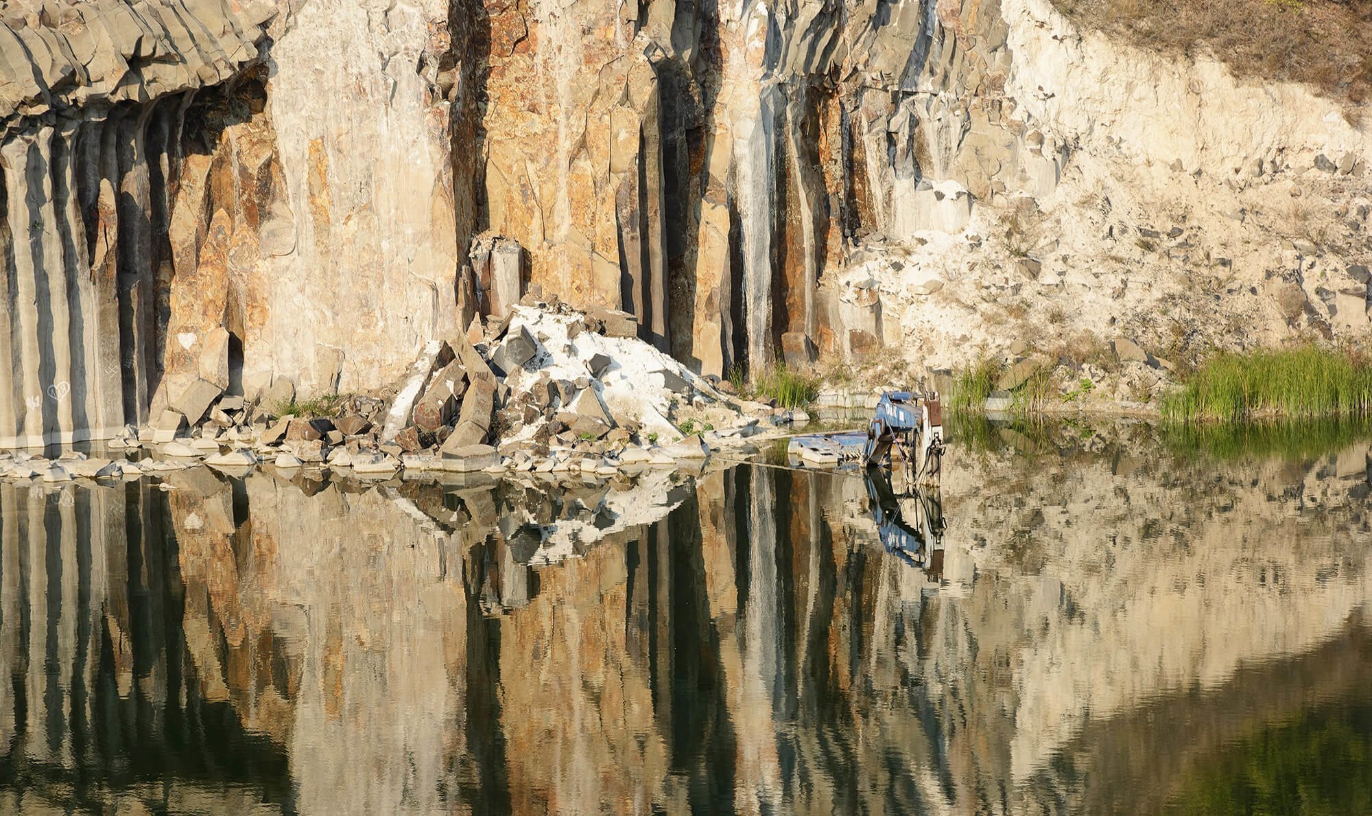 GREAT ADVENTURES IN RIVNE REGION