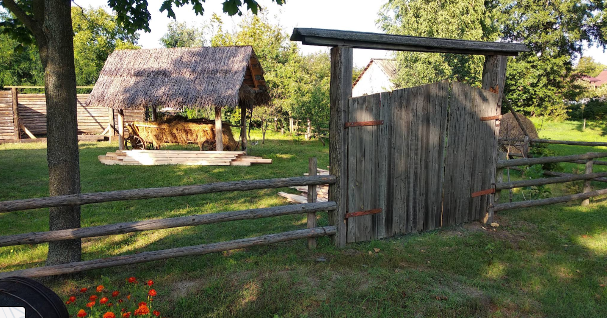 Рівненська область