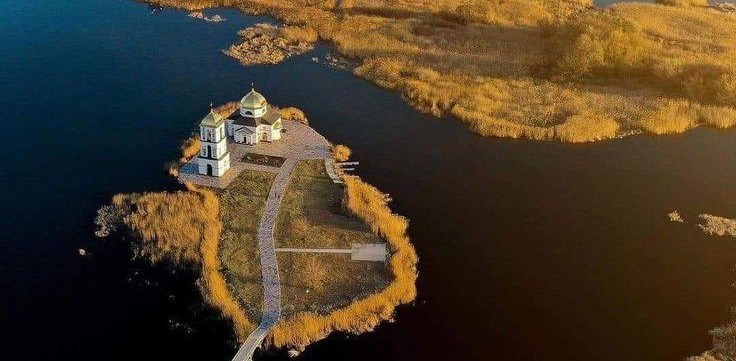 Київська область