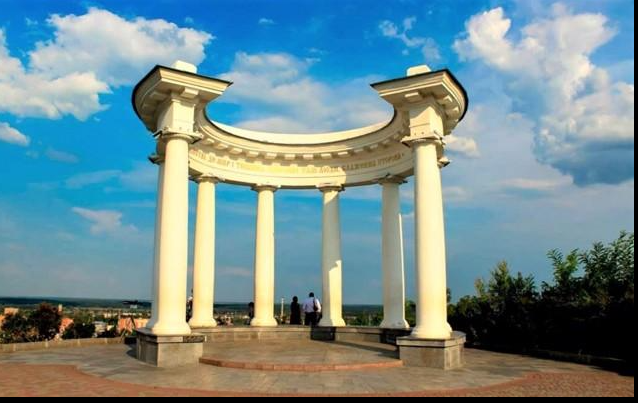 Полтава
