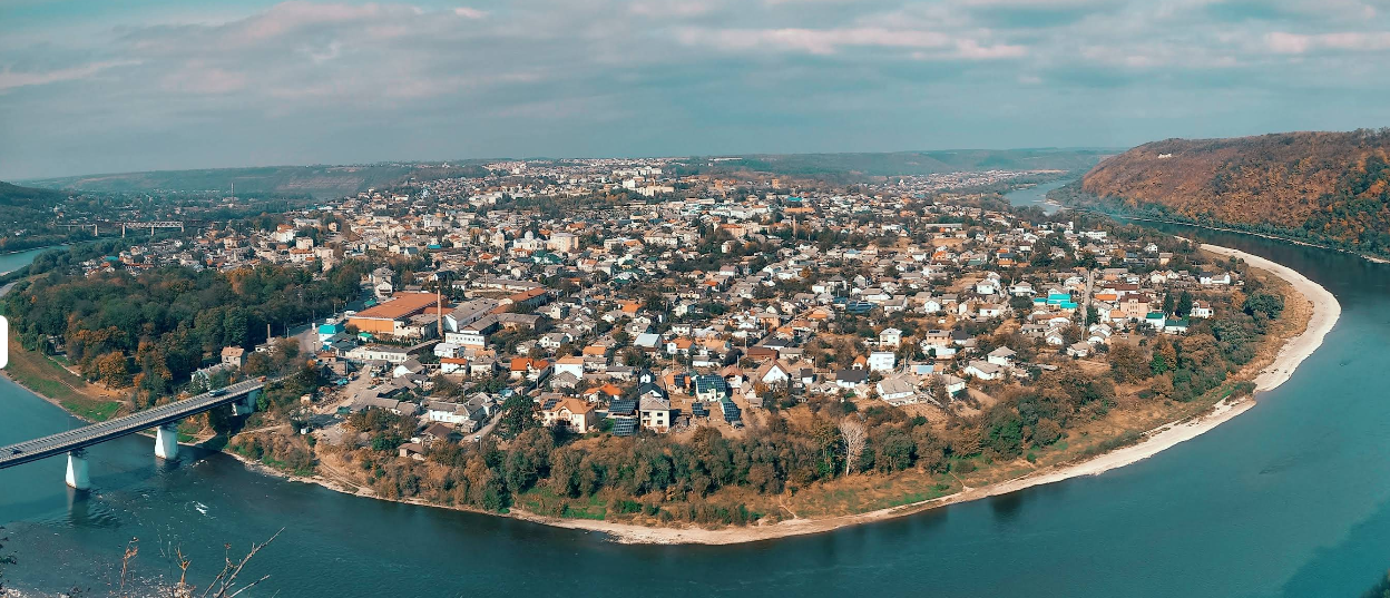 Тернопільська область