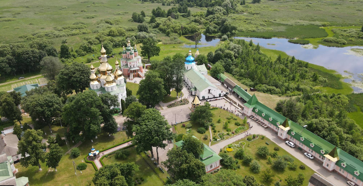 Чернігівська область