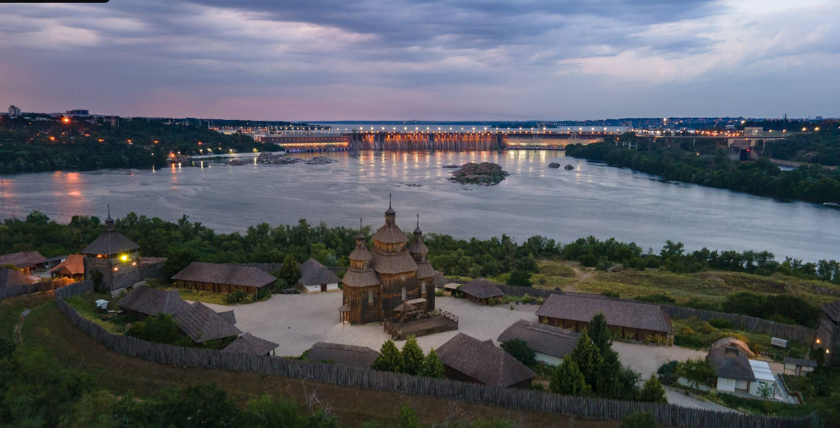 Запоріжжя