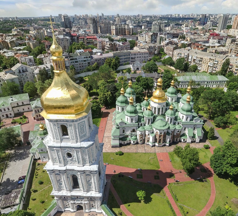 Софійський собор