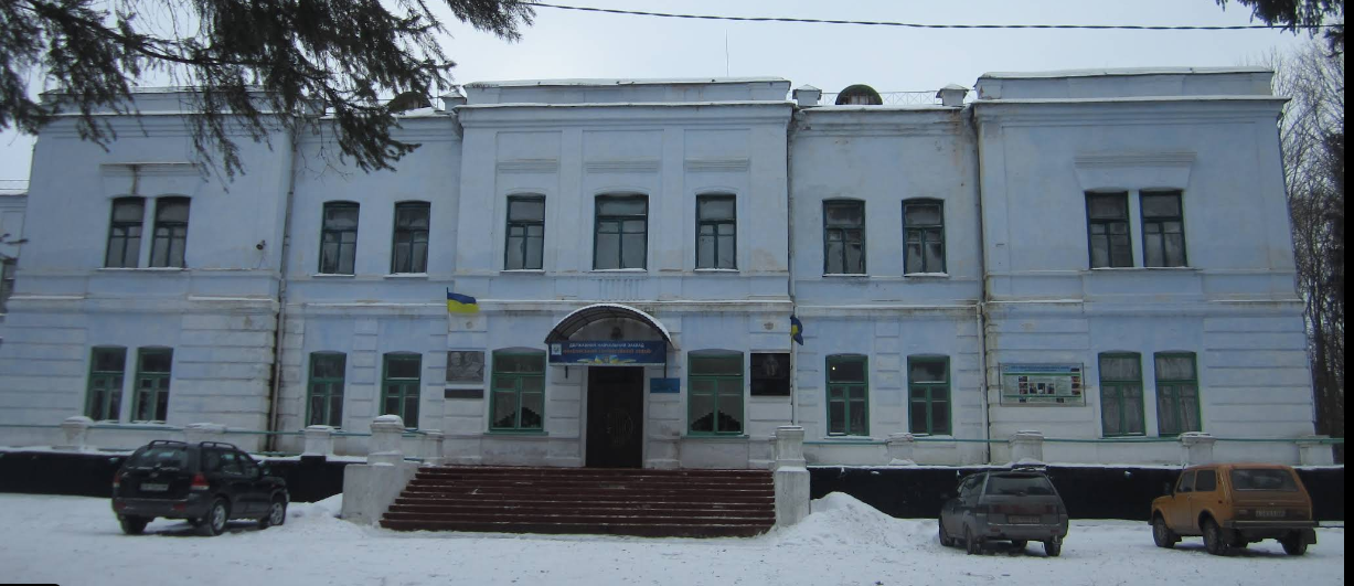Палац фон Мекк