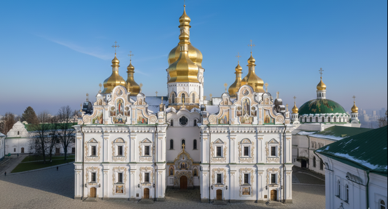 Успенський собор