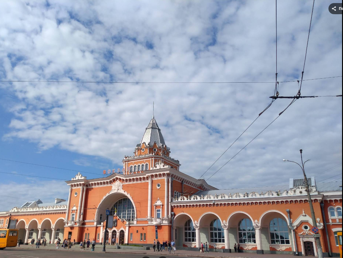 Красна площа