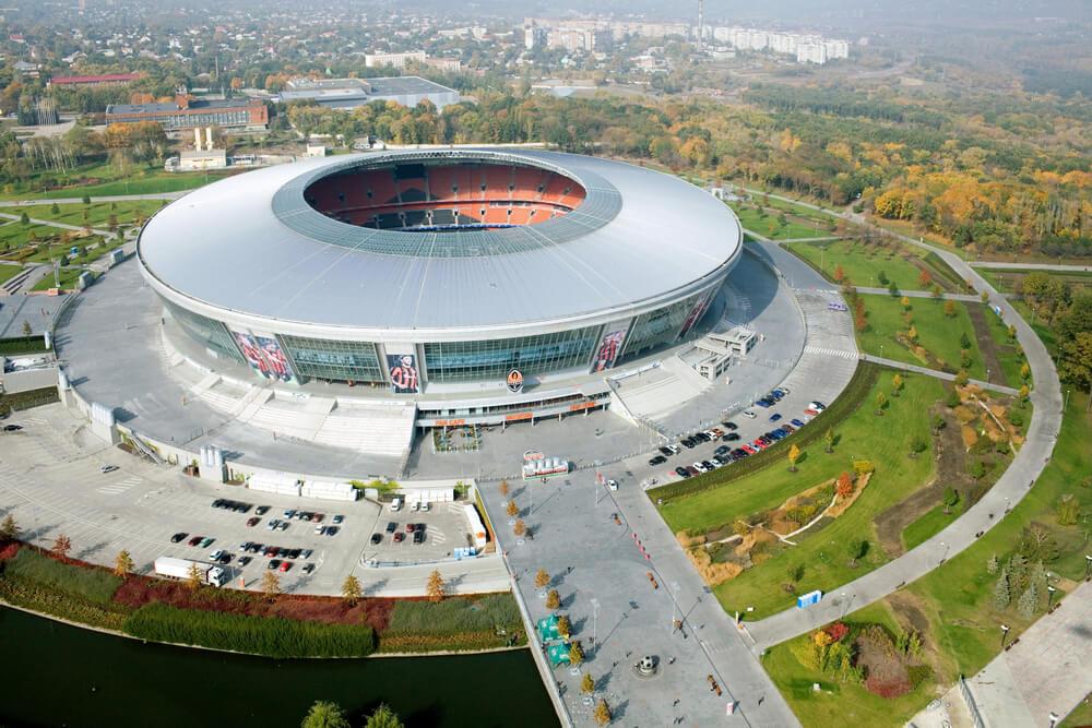Донбас Арена