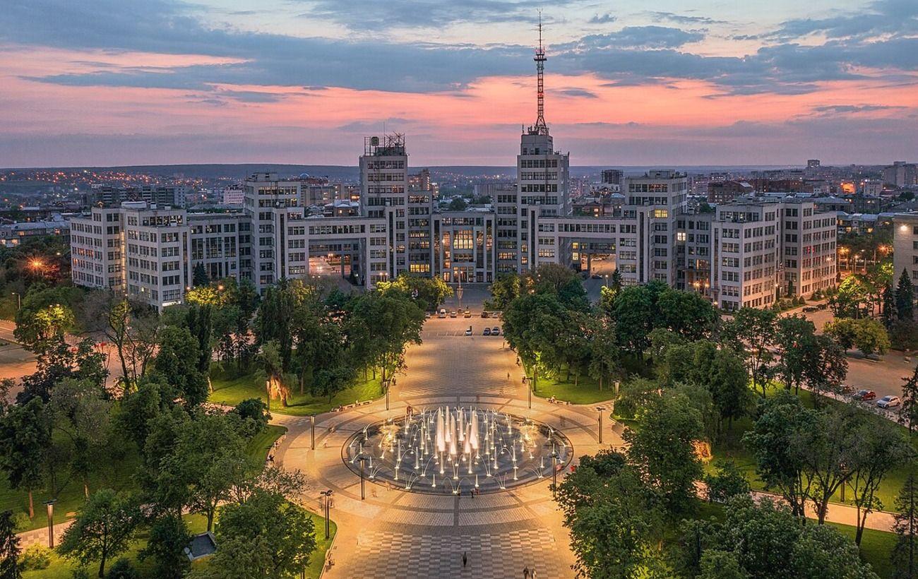 Площа Свободи