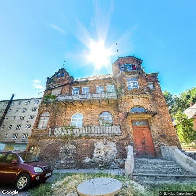 Замок Вальмана