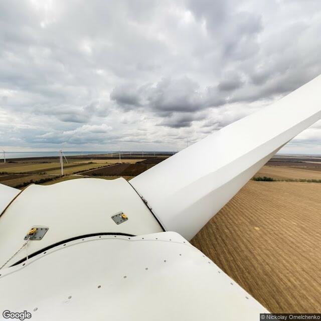 Ботієвська вітроелектростанція