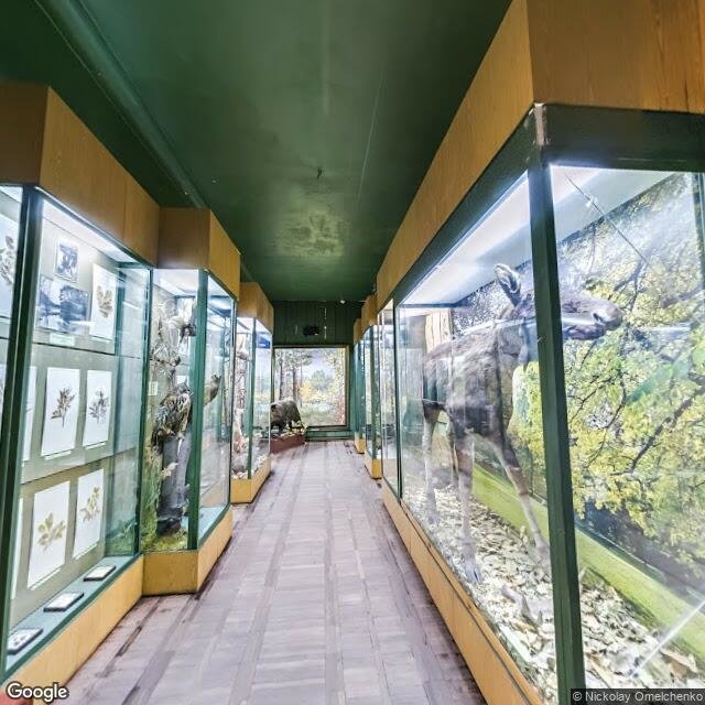 Запорізький обласний краєзнавчий музей