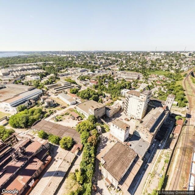 Млин Нібура