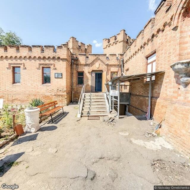 Садиба Попова